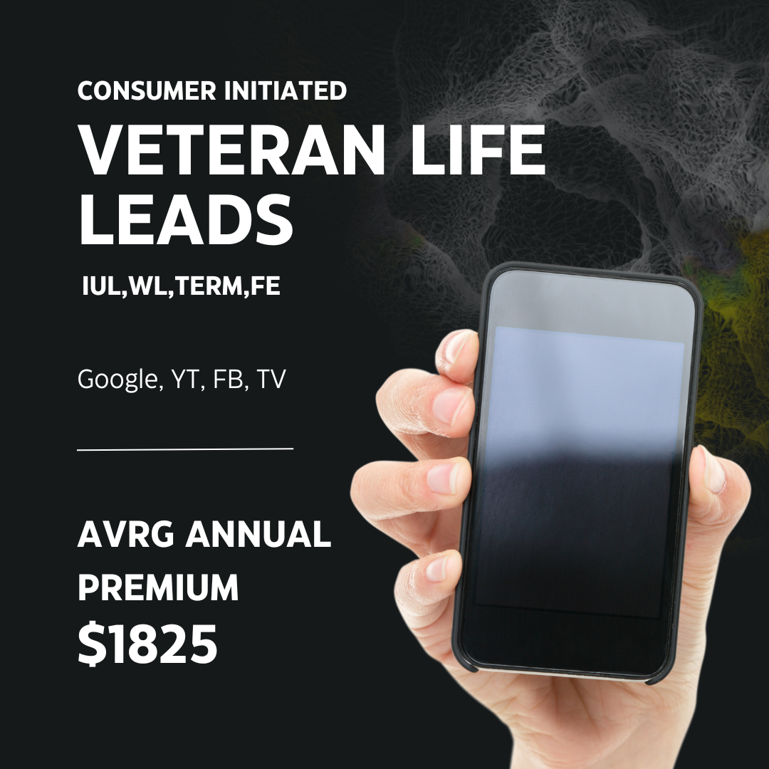 Overflow - Veteran Leads