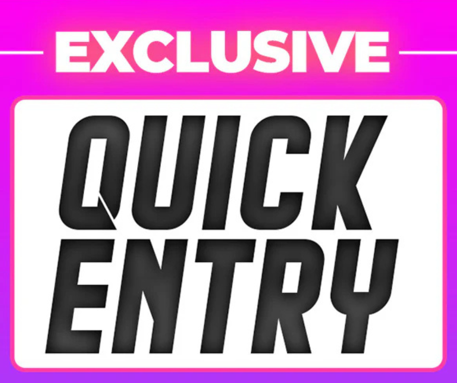 CYFL® - Quick Entry